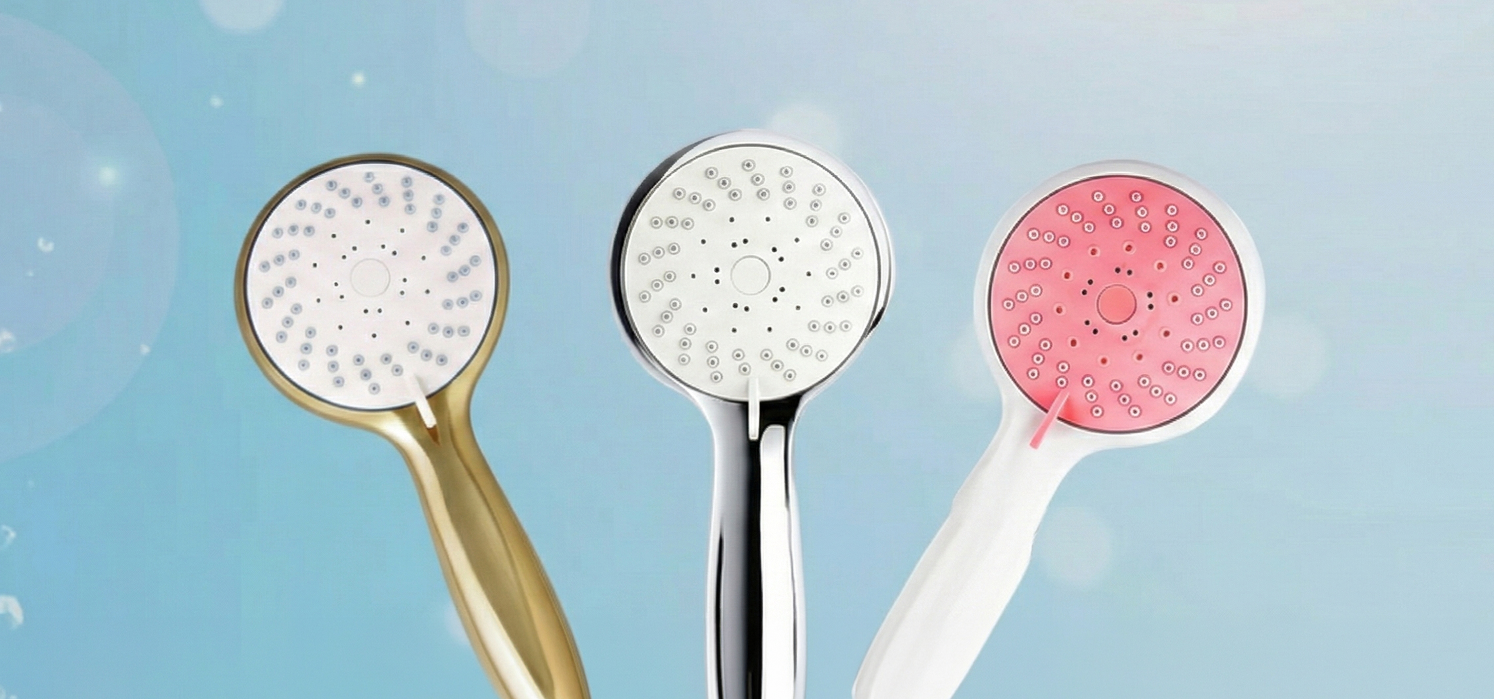 アクアビュルシャワーB