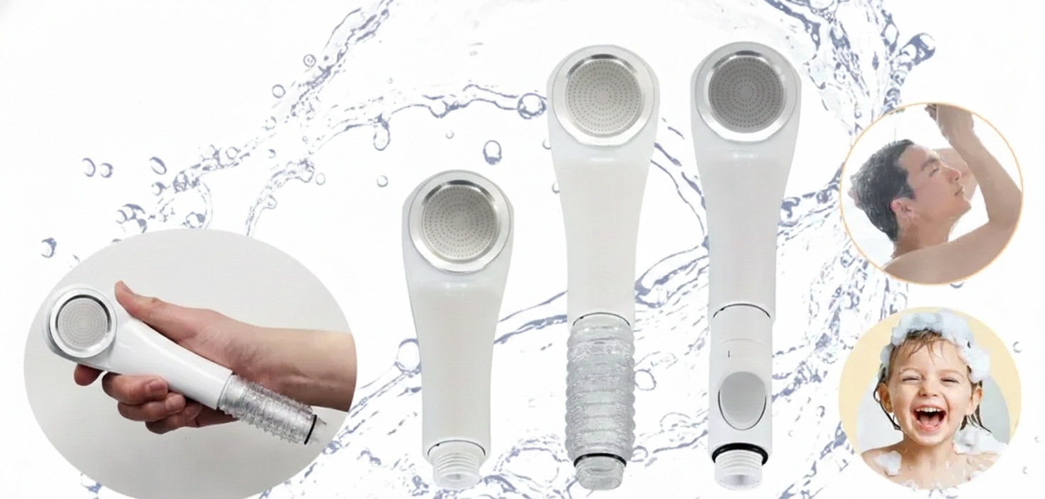 アクアビュルシャワーC