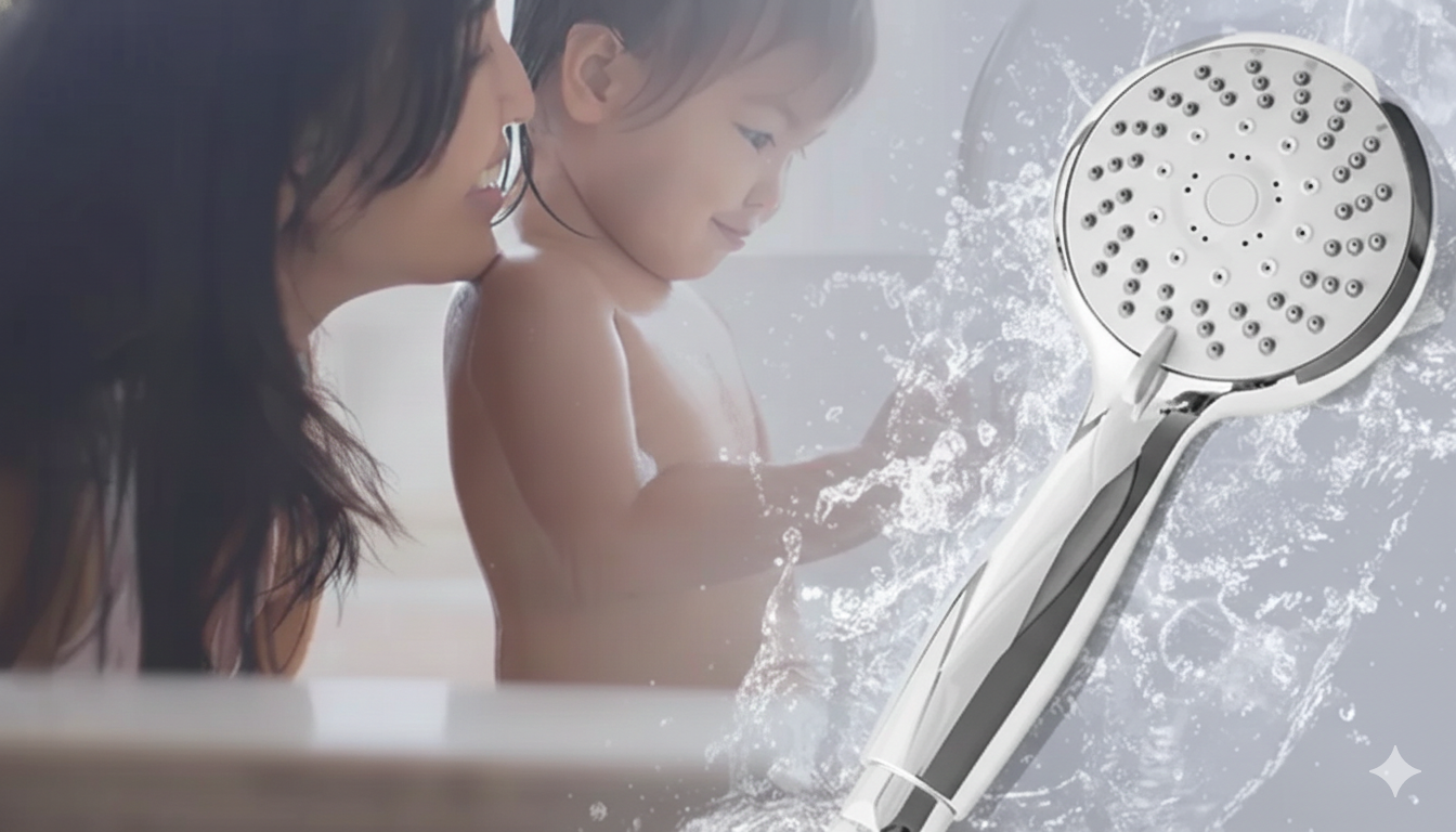 アクアビュルシャワーS